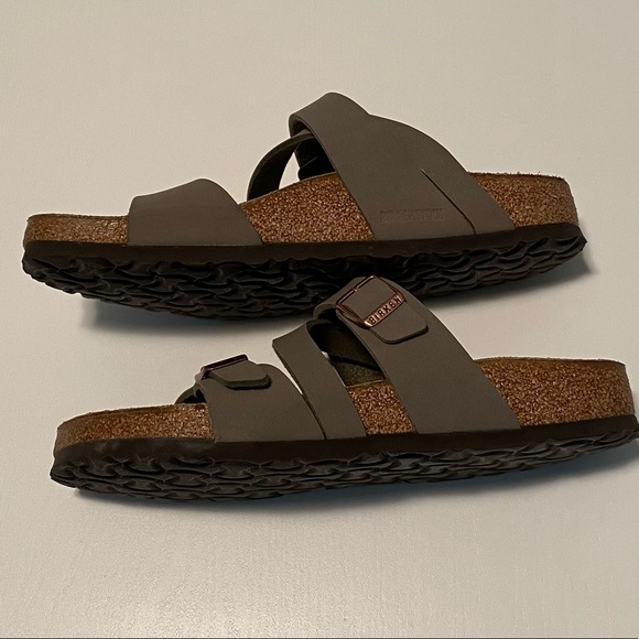Birkenstock Salina women’s sandal size 40 - Picture 3 of 6